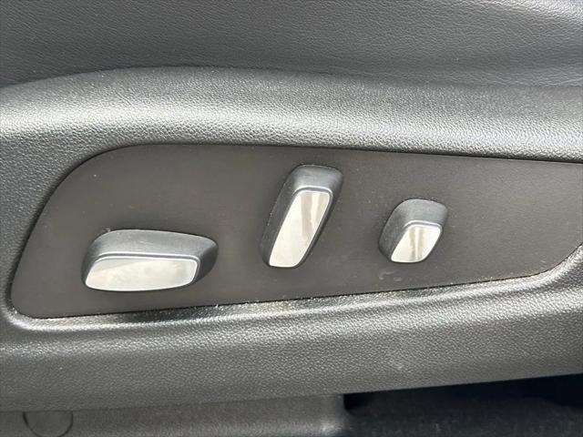 2024 Cadillac XT6 AWD Premium Luxury
