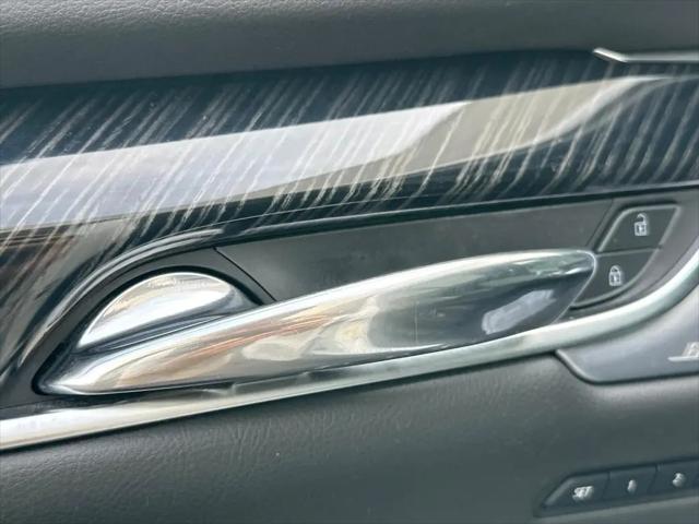 2024 Cadillac XT6 AWD Premium Luxury
