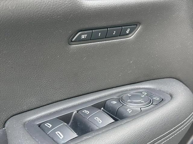 2024 Cadillac XT6 AWD Premium Luxury