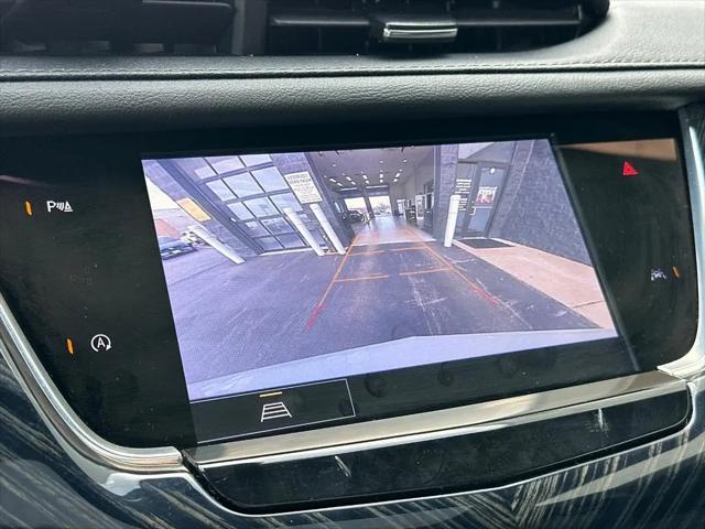 2024 Cadillac XT6 AWD Premium Luxury
