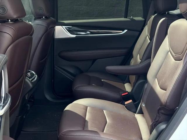 2024 Cadillac XT6 AWD Premium Luxury