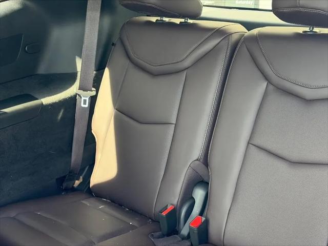 2024 Cadillac XT6 AWD Premium Luxury