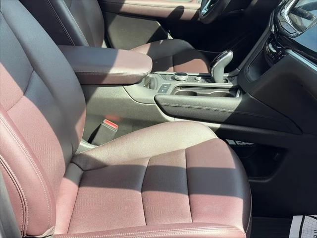 2024 Cadillac XT6 AWD Premium Luxury