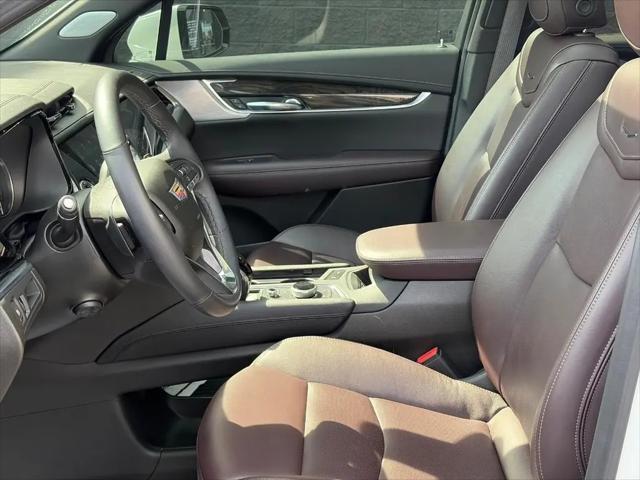 2024 Cadillac XT6 AWD Premium Luxury