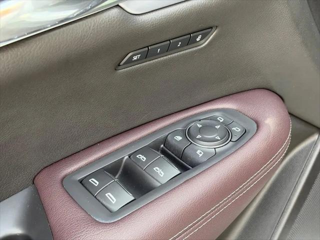 2024 Cadillac XT6 AWD Premium Luxury