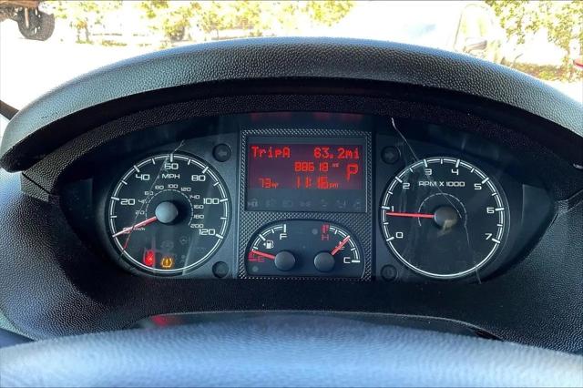 2021 Ram ProMaster 2500 Cargo Van High Roof 159" WB