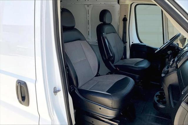 2021 Ram ProMaster 2500 Cargo Van High Roof 159" WB