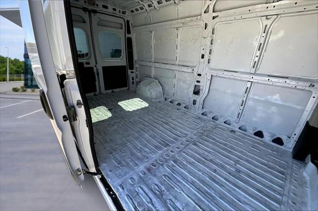 2021 Ram ProMaster 2500 Cargo Van High Roof 159" WB
