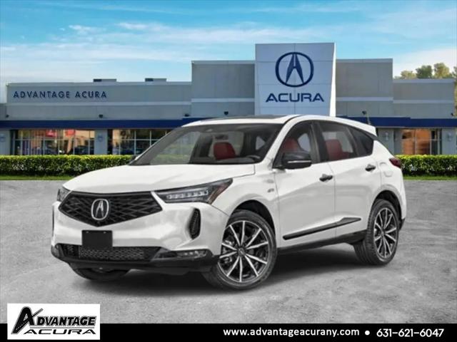 2026 Acura RDX A-Spec Advance for sale in Saint James, NY