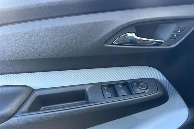 2027 Chevrolet Bolt RS FWD