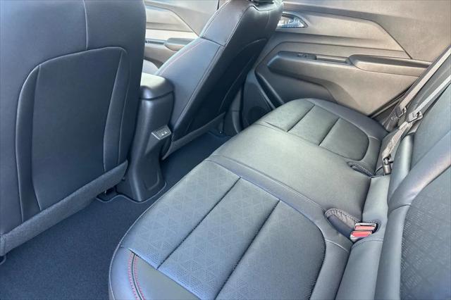 2027 Chevrolet Bolt RS FWD
