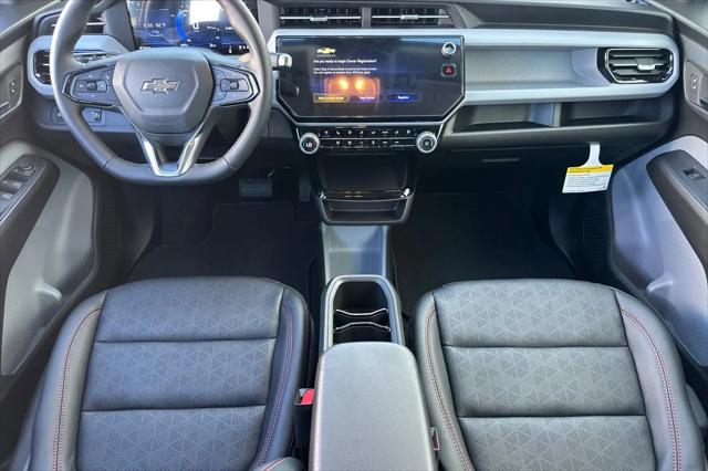2027 Chevrolet Bolt RS FWD