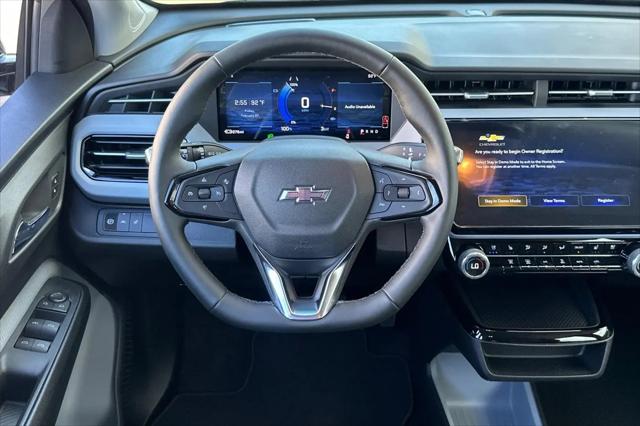 2027 Chevrolet Bolt RS FWD