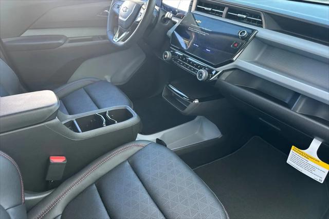 2027 Chevrolet Bolt RS FWD