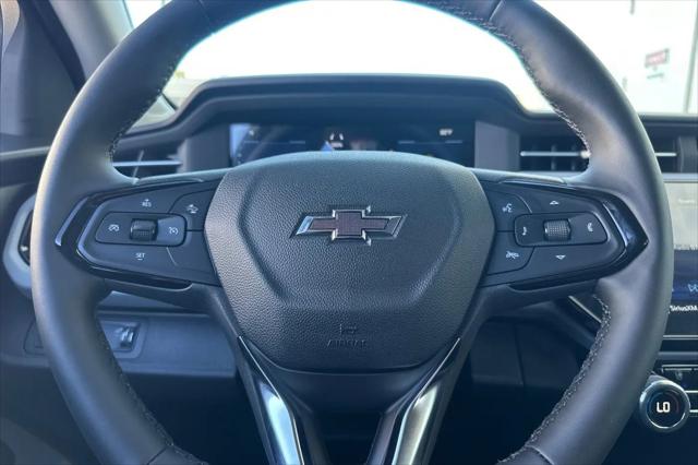 2027 Chevrolet Bolt RS FWD