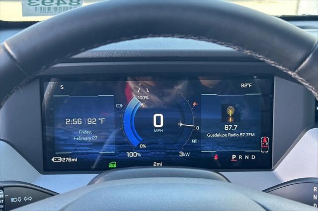 2027 Chevrolet Bolt RS FWD