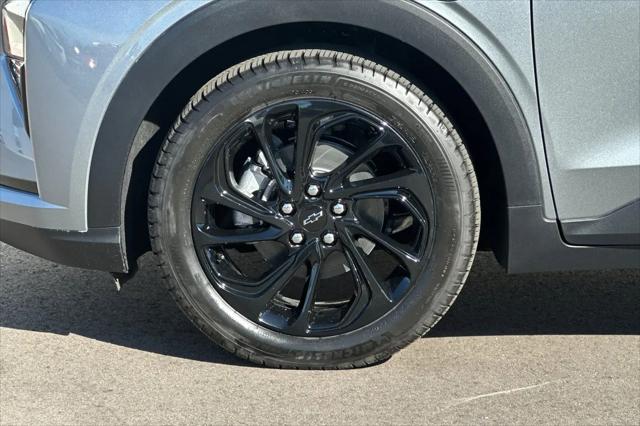 2027 Chevrolet Bolt RS FWD