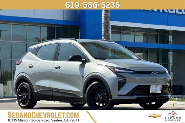 2027 Chevrolet Bolt RS FWD for sale in Santee, CA