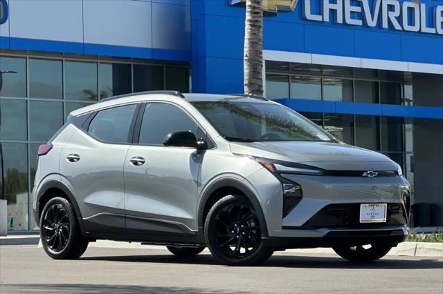 2027 Chevrolet Bolt RS FWD