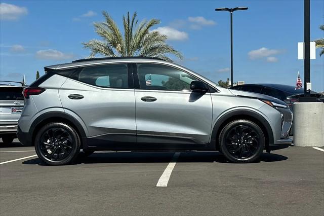 2027 Chevrolet Bolt RS FWD