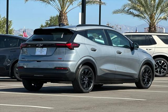 2027 Chevrolet Bolt RS FWD