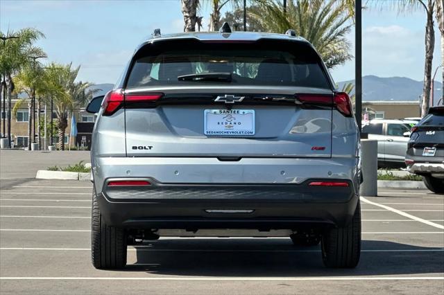 2027 Chevrolet Bolt RS FWD