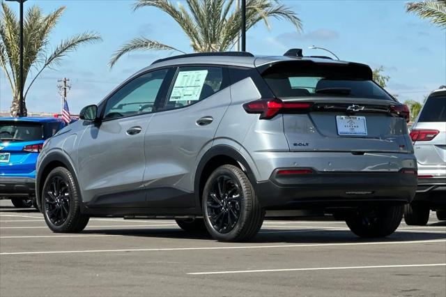 2027 Chevrolet Bolt RS FWD