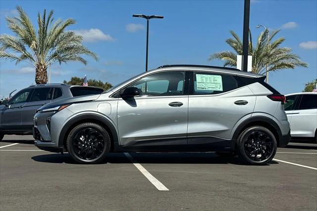 2027 Chevrolet Bolt RS FWD
