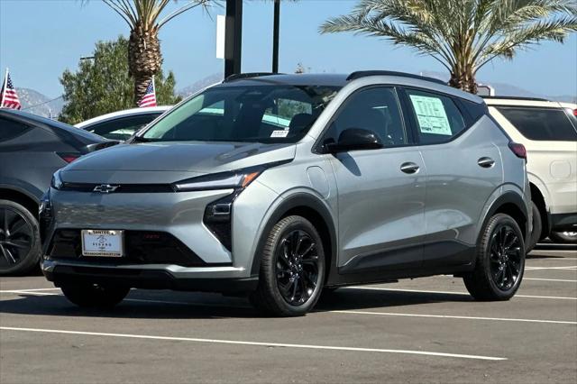 2027 Chevrolet Bolt RS FWD