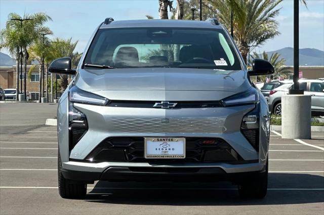 2027 Chevrolet Bolt RS FWD