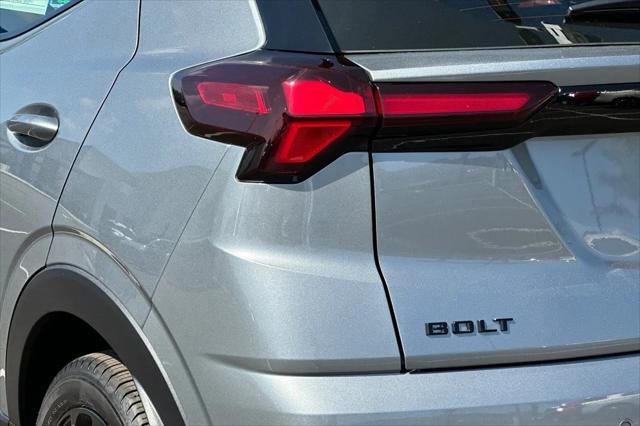 2027 Chevrolet Bolt RS FWD