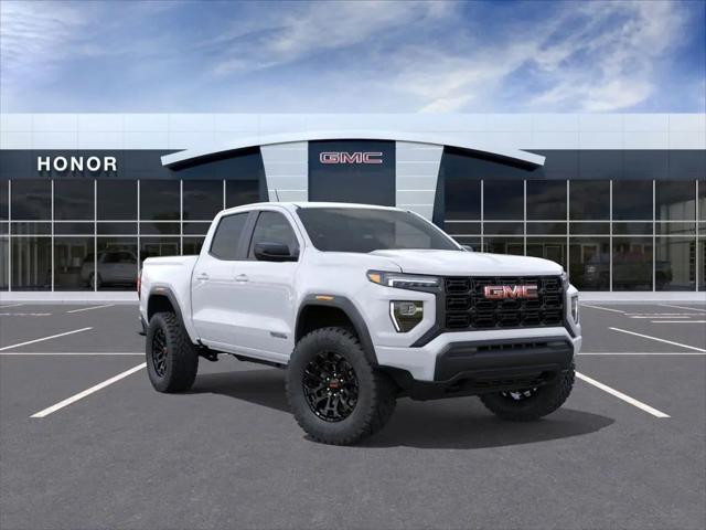 2026 GMC Canyon Elevation, RWD for sale in National City, CA