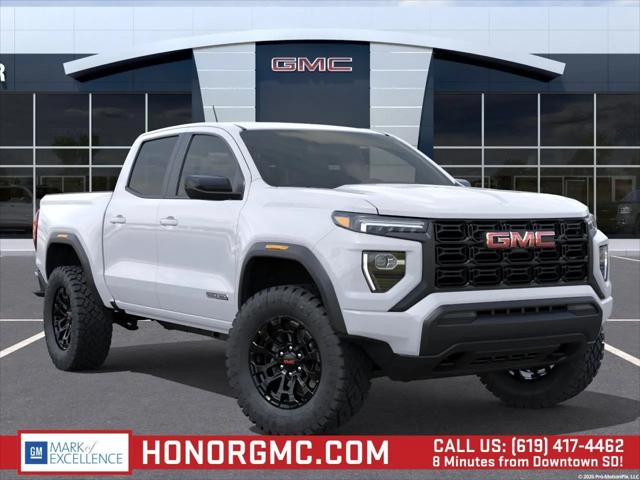 2026 GMC Canyon Elevation, RWD for sale in National City, CA