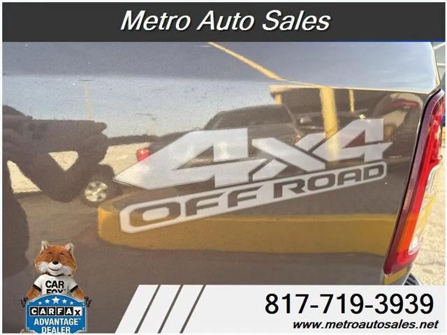 2020 Jeep Ram 2500 Tradesman Crew Cab 4x4 6'4" Box
