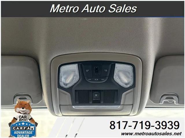 2020 Jeep Ram 2500 Tradesman Crew Cab 4x4 6'4" Box