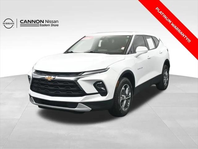 2025 Chevrolet Blazer FWD 2LT for sale in Daphne, AL