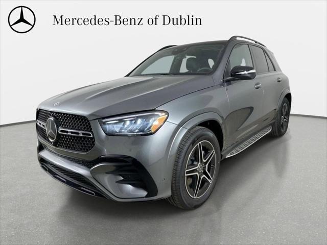 2026 Mercedes-Benz GLE GLE 350 4MATIC for sale near Dublin, OH