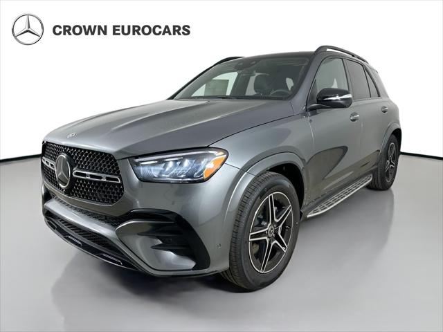 2026 Mercedes-Benz GLE GLE 350 4MATIC for sale in Dublin, OH