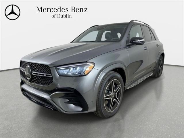 2026 Mercedes-Benz GLE GLE 350 4MATIC for sale in Dublin, OH