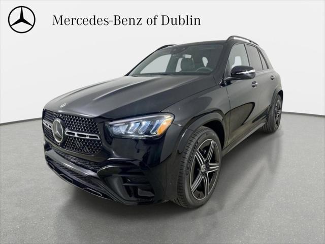 2026 Mercedes-Benz GLE GLE 350 4MATIC for sale near Dublin, OH