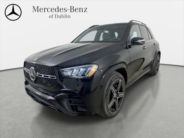 2026 Mercedes-Benz GLE GLE 350 4MATIC for sale in Dublin, OH