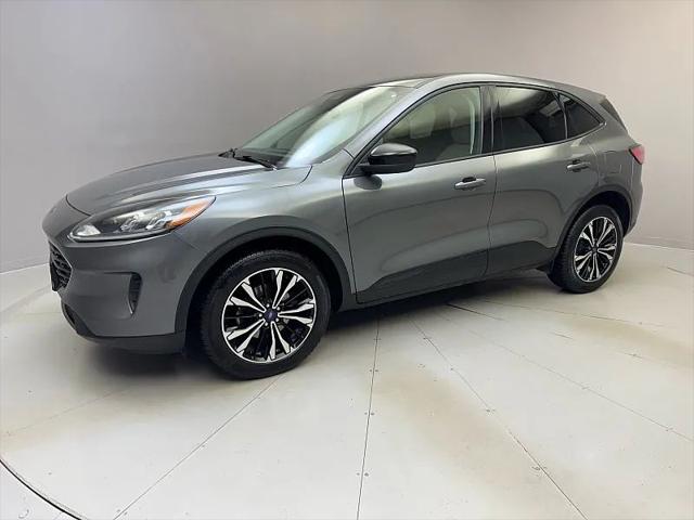 2022 Ford Escape SE for sale in Naugatuck, CT