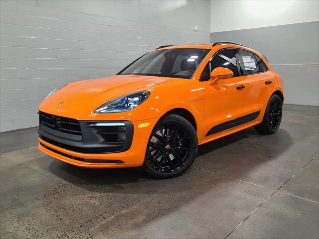 2026 Porsche Macan GTS for sale in Charlotte, NC