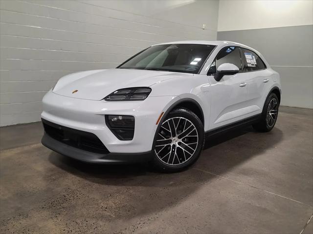 2026 Porsche Macan Electric 4 for sale in Charlotte, NC