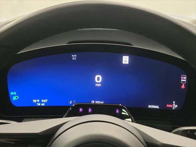 2026 Porsche Macan Electric 4