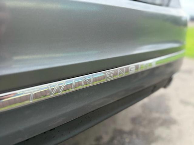 2016 Volvo S60 Inscription T5 Drive-E Platinum