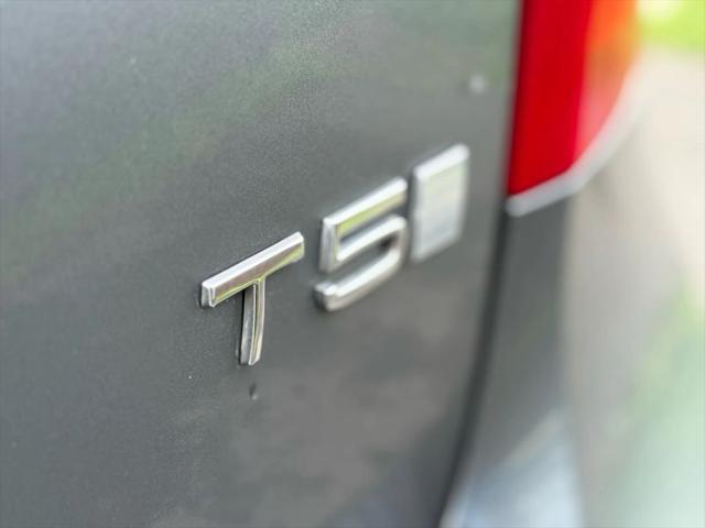 2016 Volvo S60 Inscription T5 Drive-E Platinum