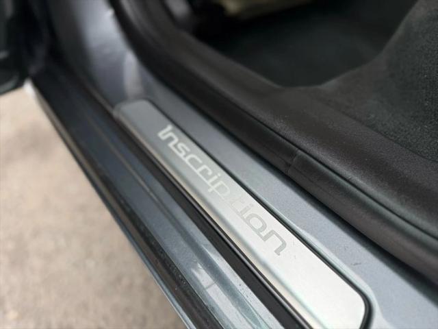 2016 Volvo S60 Inscription T5 Drive-E Platinum