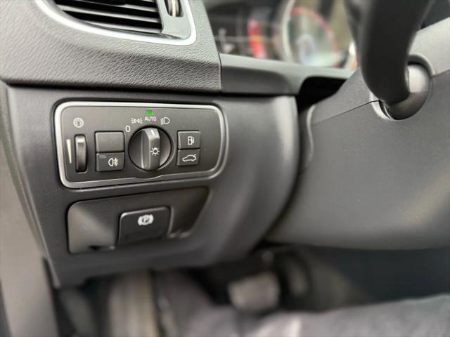2016 Volvo S60 Inscription T5 Drive-E Platinum