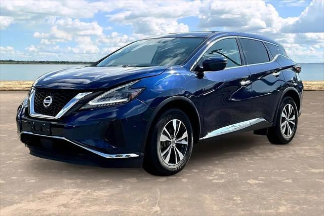 2019 Nissan Murano S for sale in Jacksonville, FL